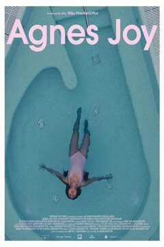 Агнес Джой (2019)
