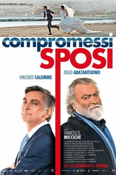 Компромиссы молодоженов (2019)