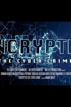 Зашифрованные: киберпреступление (2019)