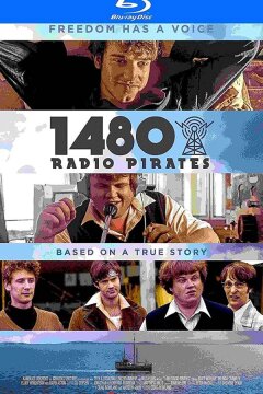 Пиратское радио (2021)