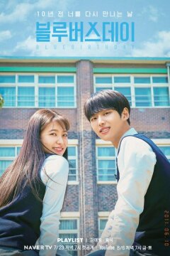 Грустный день рождения / День рождения в печали (2021)