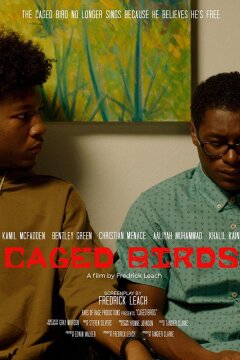 Птицы в неволе (2021)