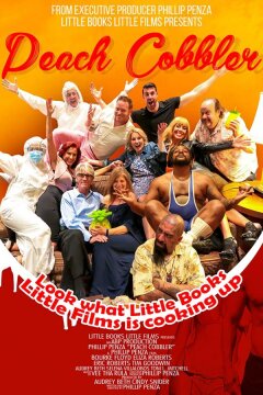 Персиковый коблер (2021)