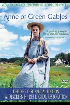 Энн из Зеленых крыш (1985)