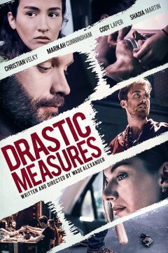 Решительные меры (2019)