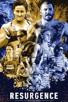 Возрождение (2021)