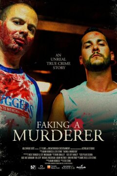 Изображая убийцу (2020)