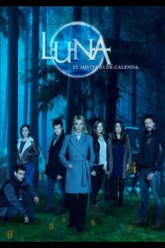 Полнолуние (2012)