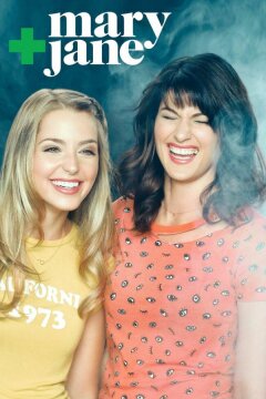 Мэри + Джейн (2016)