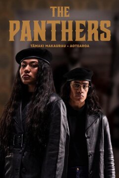 Пантеры (2021)