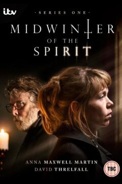 Апогей духовной зимы (2015)