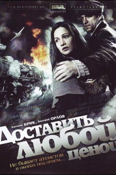 Доставить любой ценой (2011)