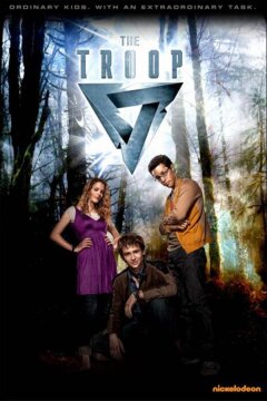 Секретный отряд (2009)