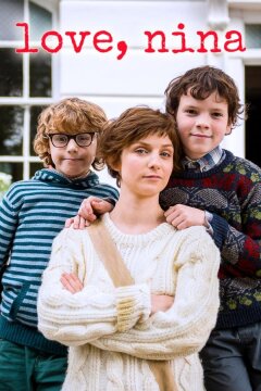 C любовью, Нина (2016)