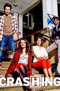 Сожители (2016)