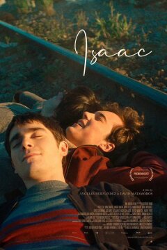 Исаак (2020)