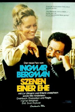 Сцены из супружеской жизни (1973)