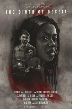 Зарождение обмана (2019)