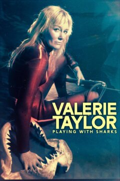 Игры с акулами (2021)