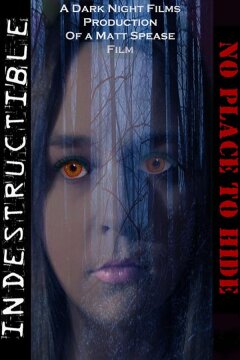 Неуязвимый: Негде спрятаться (2020)