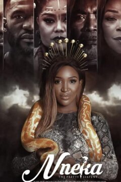 Ннека: прекрасная змея (2020)