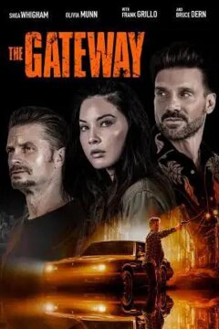 Защитник (2021)