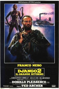 Джанго 2: Возвращение (1987)