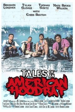 Истории американского гопника (2019)