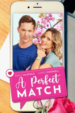 Идеальное сходство (2021)