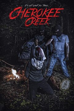 Чироки Крик (2018)