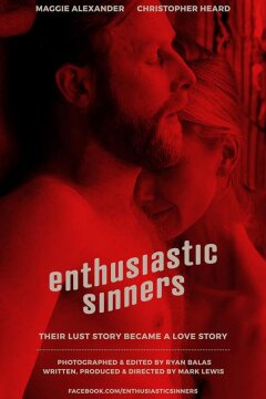 Исступлённые грешники (2017)