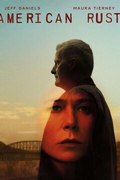 Американская ржавчина (2021)