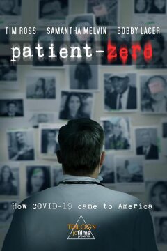 Коронавирус: Нулевой пациент (2020)