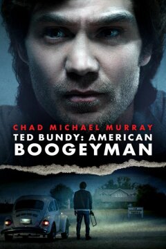 Тед Банди: Американский бугимен (2021)