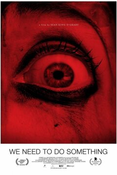 Штормовое предупреждение (2020)