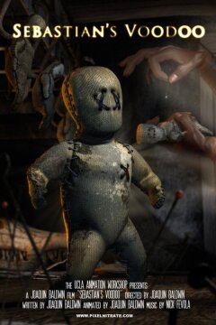 Вуду Себастьяна (2008)