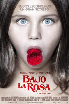 Под розой (2017)