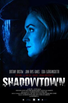 Город теней (2020)