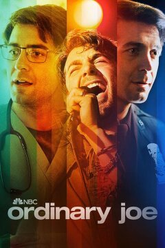 Обычный парень (2021)