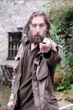 Дрянной Уикенд (2019)