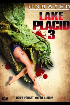 Озеро страха 3 (2010)