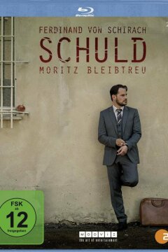 Вина по Фердинанду фон Шираху / Оттенки греха (2015)