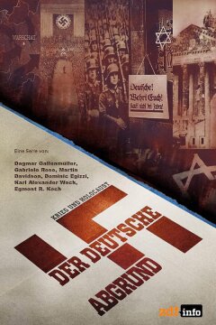 Бездна: расцвет и падение нацизма (2021)