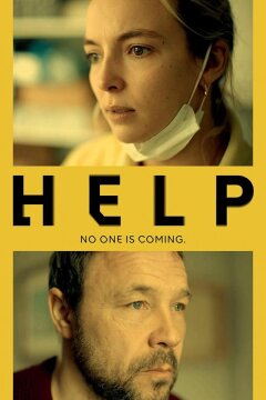 Сиделка (2021)