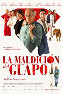 Проклятье быть красавчиком (2020)