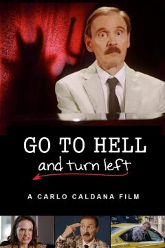 К черту и налево (2019)