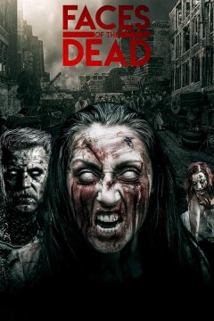 Лица мертвецов (2020)
