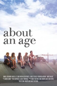 Всё дело в возрасте (2018)