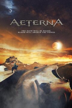 Этерна: Часть первая (2021)