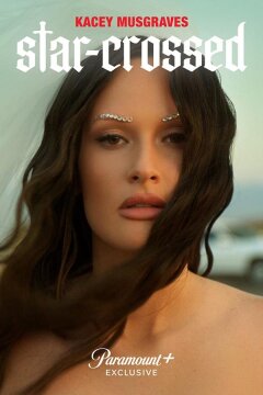 Кейси Масгрейвс: Star-crossed (2021)